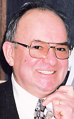 Willis L. ‘Butch’ ‘Willie’ Stephens